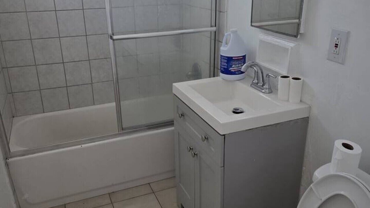 Photo of Bathroom in Inglewood