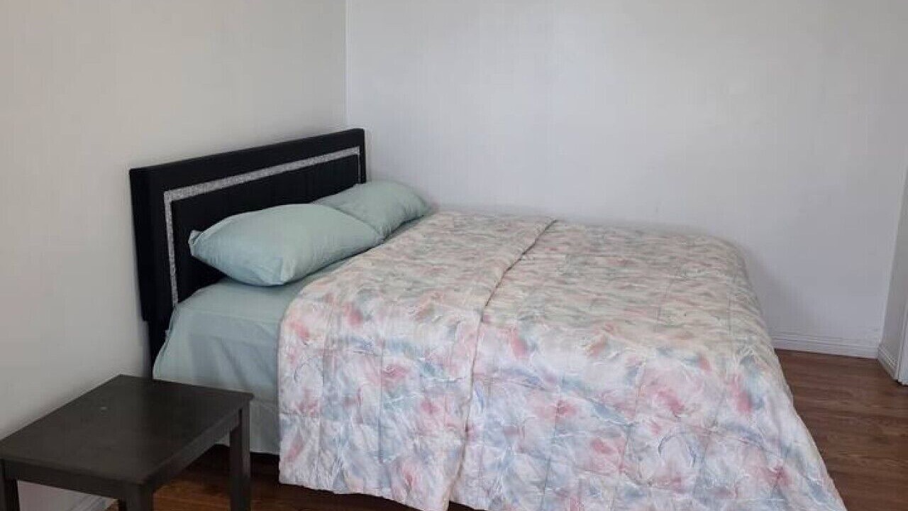 Photo of Bedroom in Inglewood