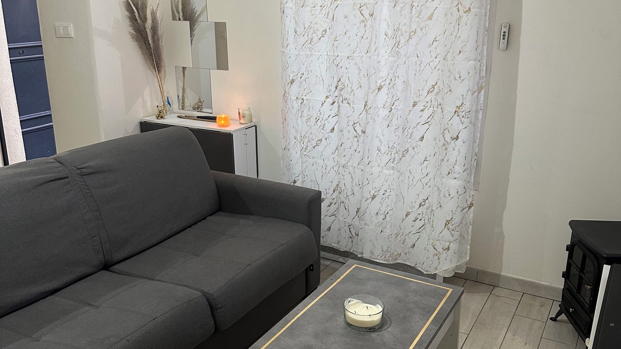 Photo of Livingroom in Livry-Gargan
