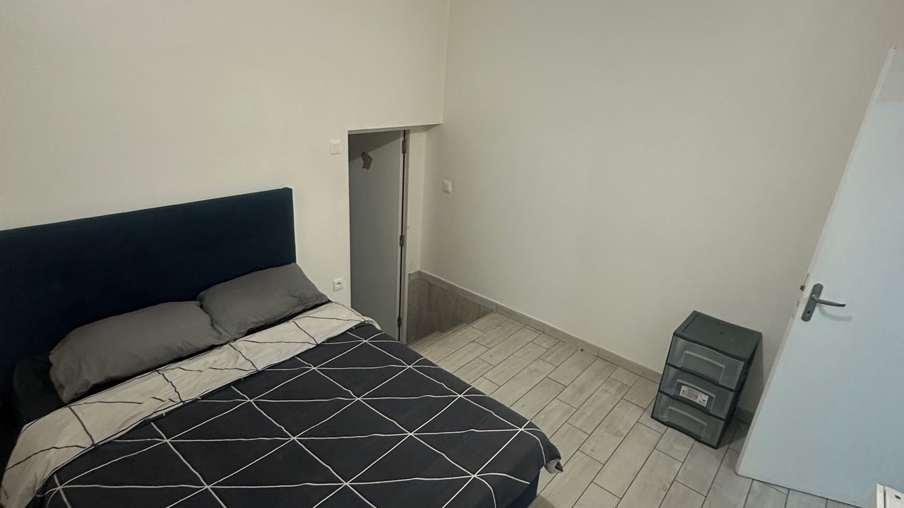 Photo of Bedroom in Livry-Gargan