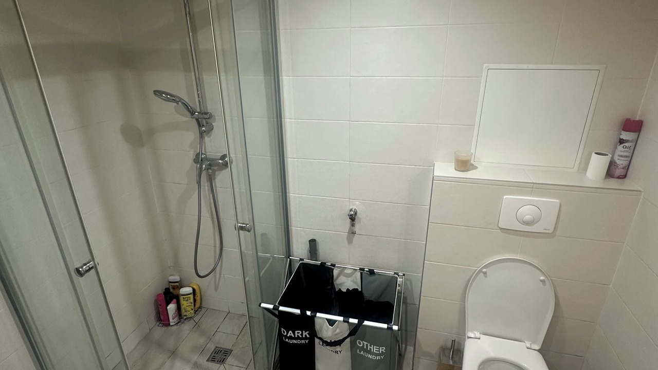 Photo of Bathroom in Livry-Gargan