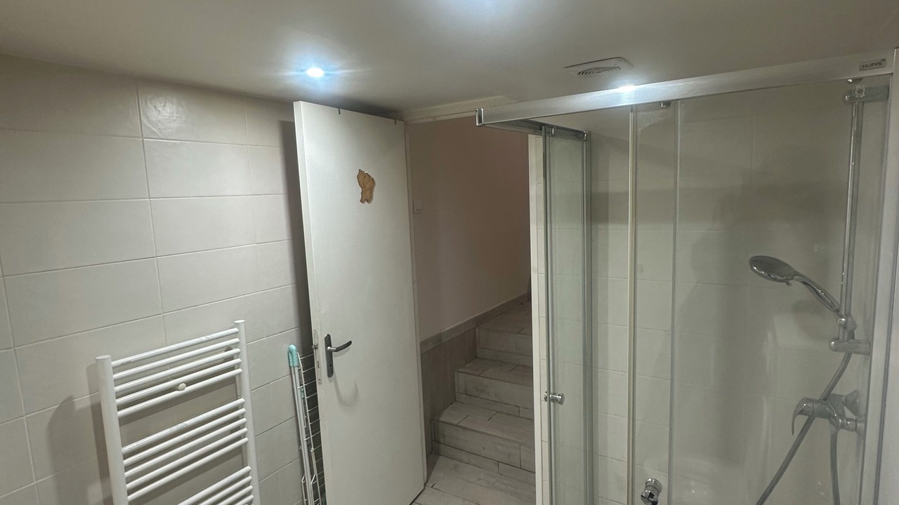 Photo of Bathroom in Livry-Gargan