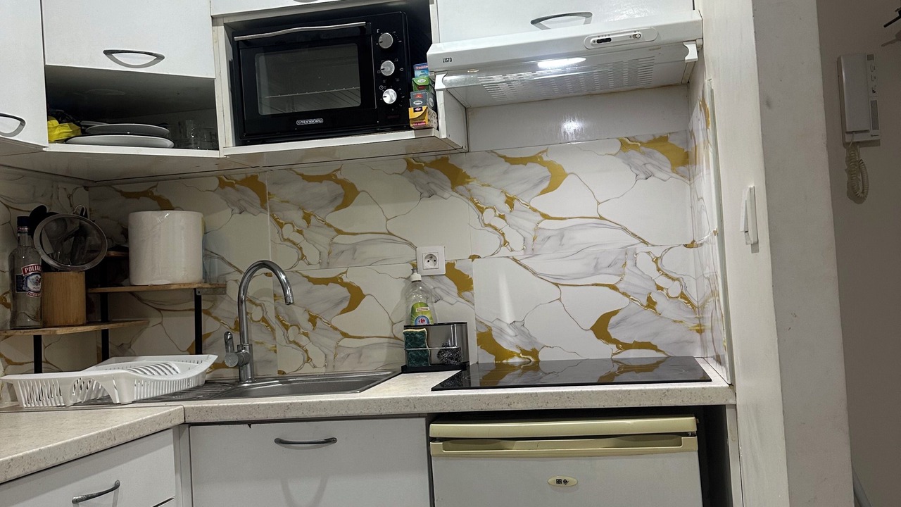 Photo of Kitchen in Livry-Gargan