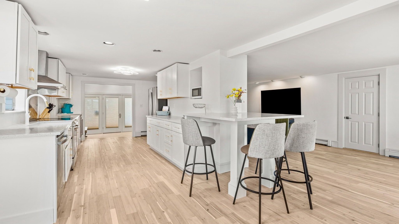 Photo of Kitchen in Great Neck