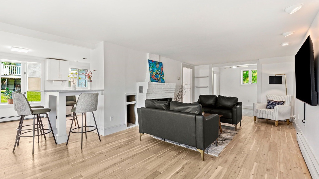 Photo of Livingroom in Great Neck