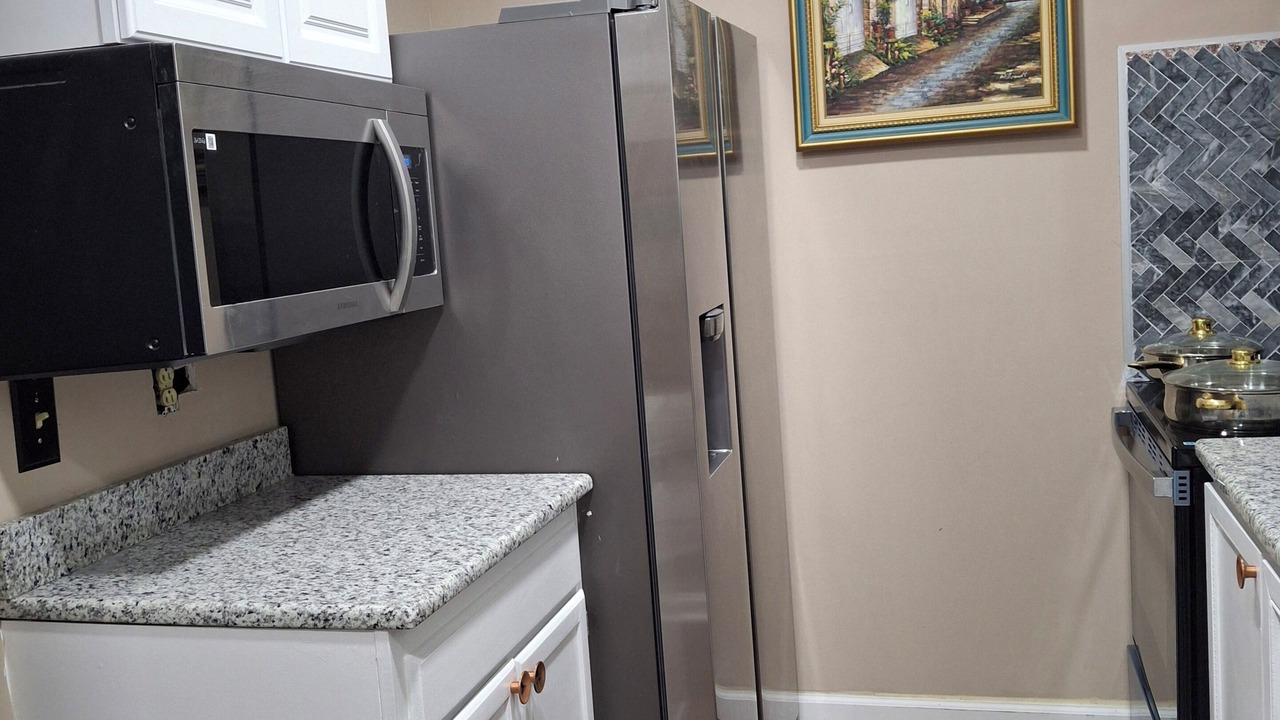 Photo of Kitchen in Laurel