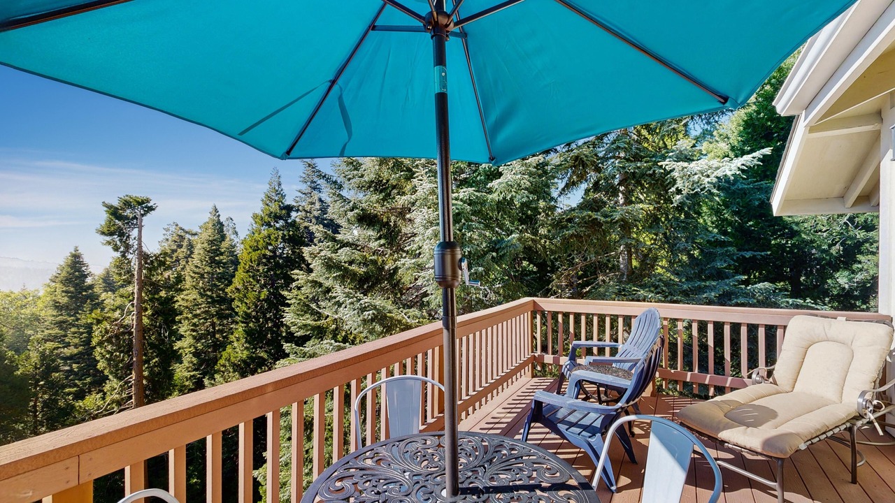 Photo of Outdoor in Arrowhead Villas