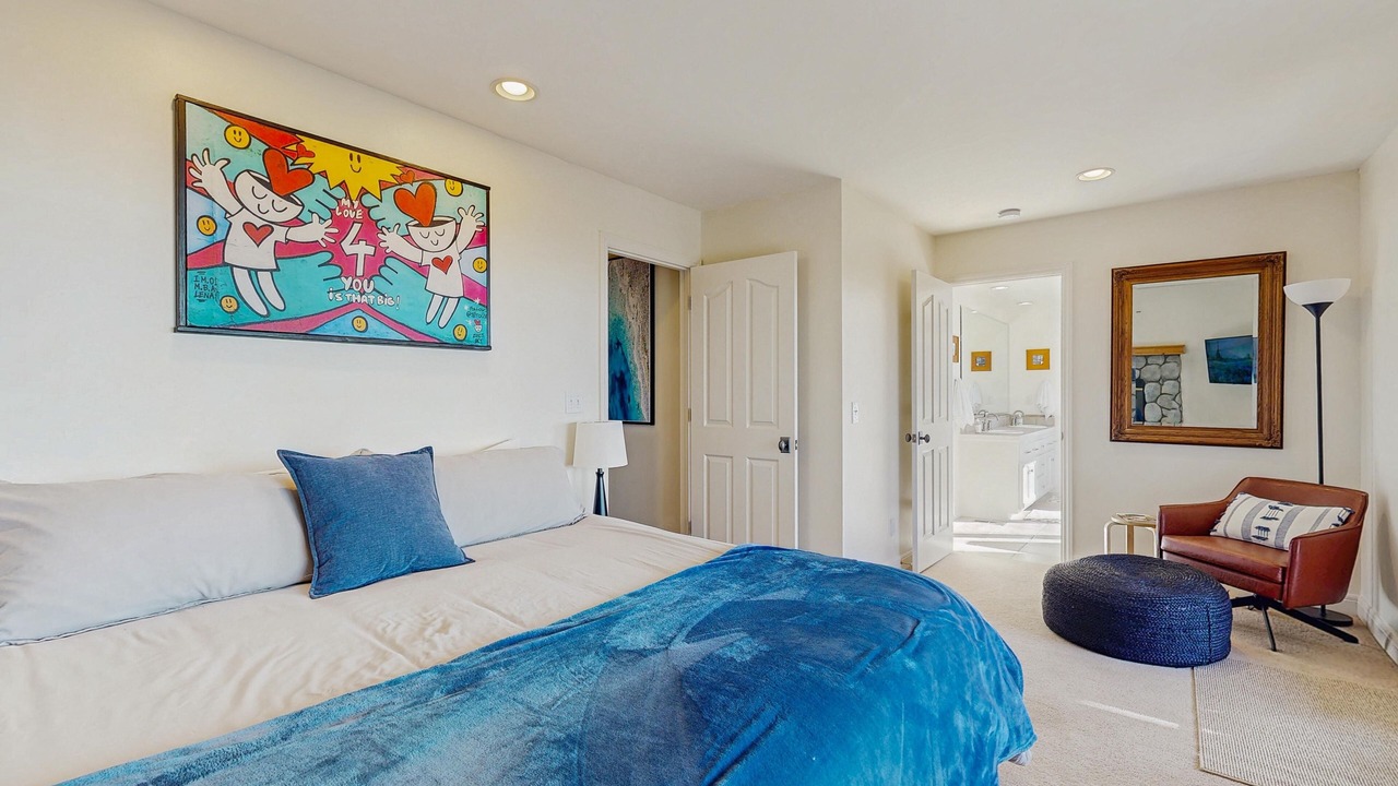 Photo of Bathroom in Arrowhead Villas