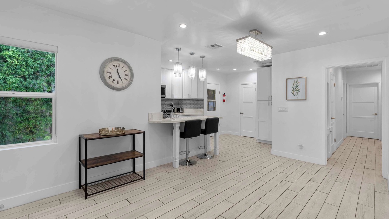 Photo of Kitchen in Pico - Robertson