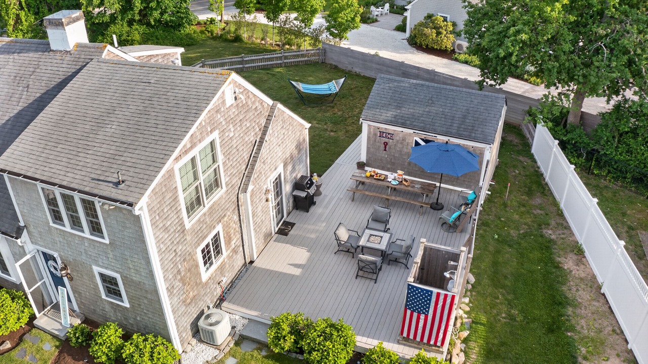 Photo of Outdoor in Dennis