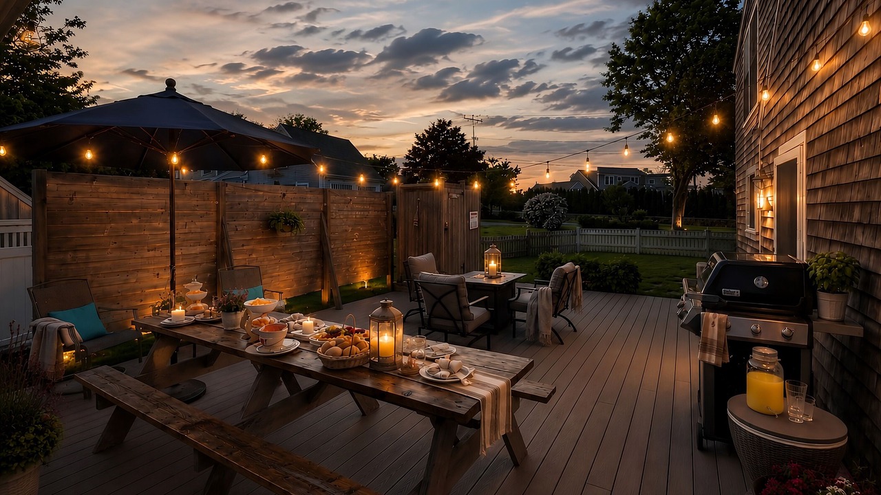 Photo of Outdoor in Dennis