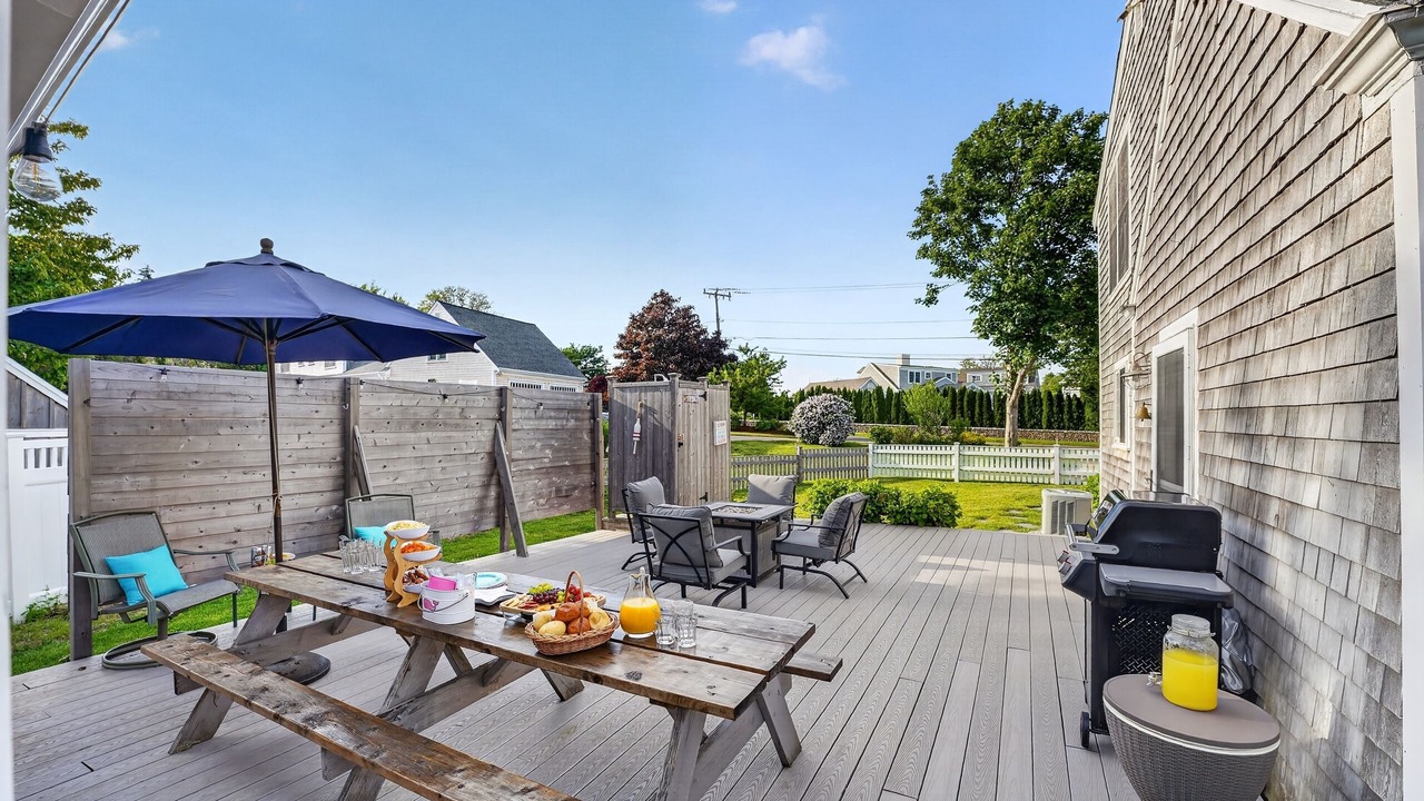 Photo of Outdoor in Dennis