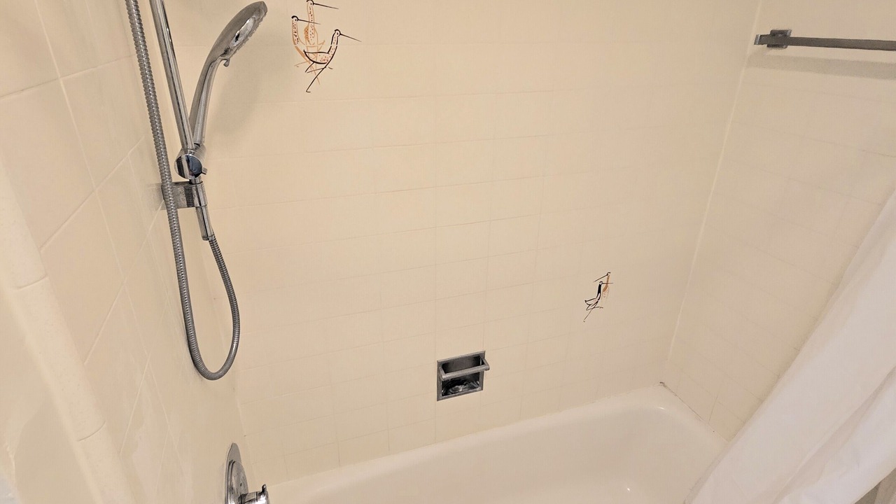 Photo of Bathroom in La Canada Flintridge