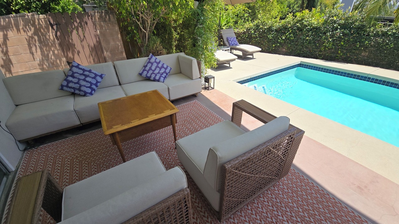 Photo of Outdoor in La Canada Flintridge