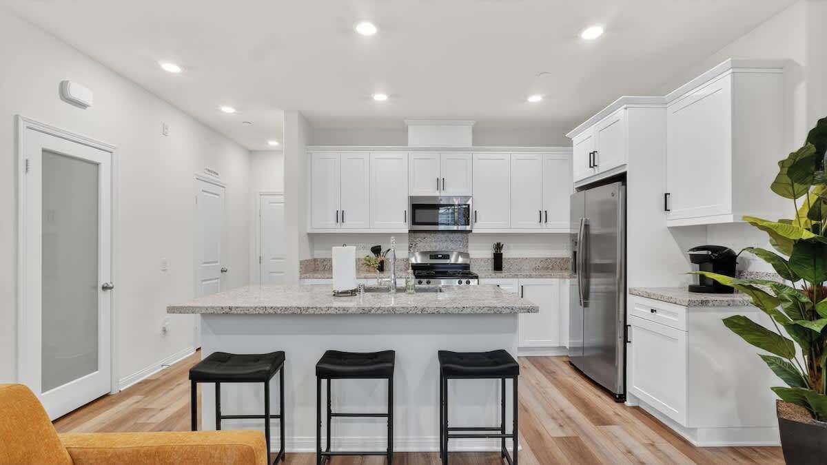 Photo of Kitchen in Santa Clarita