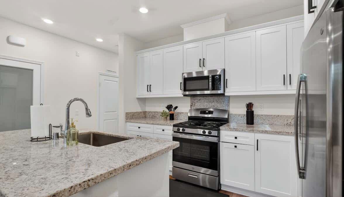 Photo of Kitchen in Santa Clarita