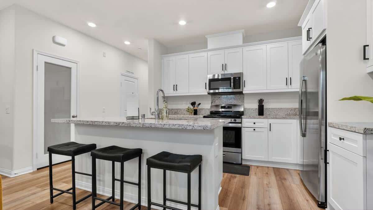 Photo of Kitchen in Santa Clarita