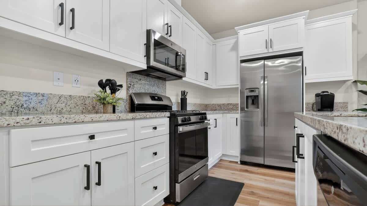 Photo of Kitchen in Santa Clarita