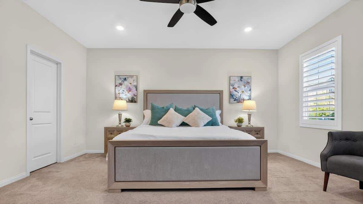 Photo of Bedroom in Santa Clarita