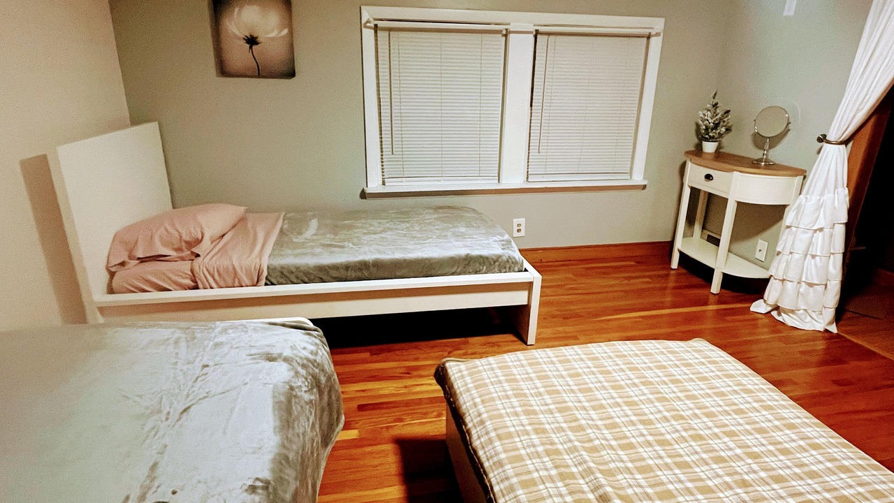 Photo of Bedroom in Medford