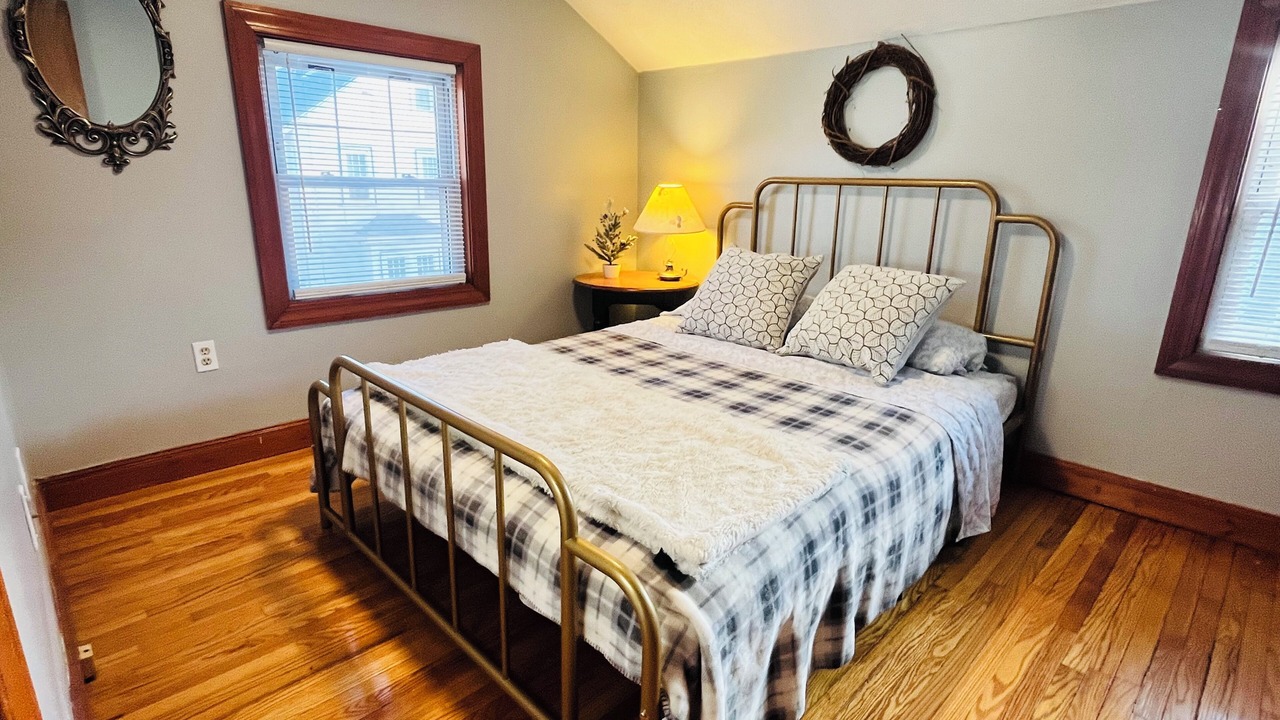 Photo of Bedroom in Medford