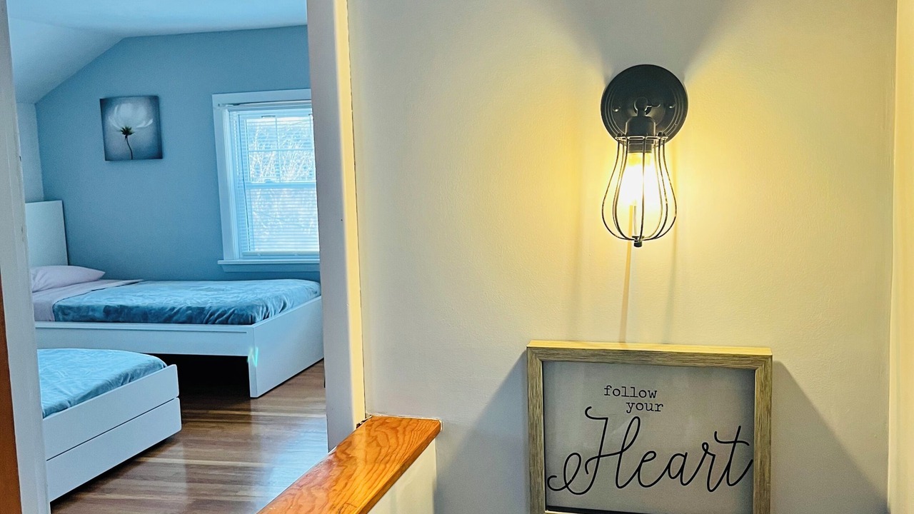 Photo of Bedroom in Medford