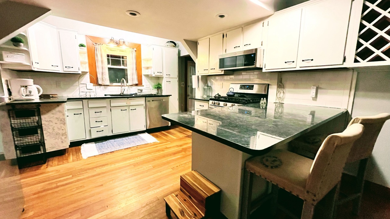 Photo of Kitchen in Medford