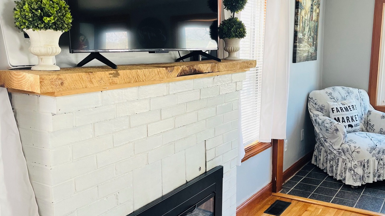 Photo of Livingroom in Medford