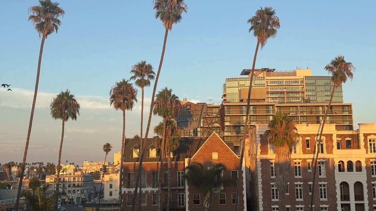Photo of Outdoor in Wilshire