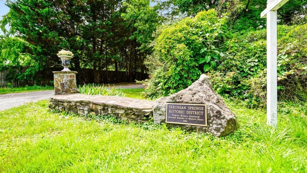 Photo of Outdoor in Leesburg