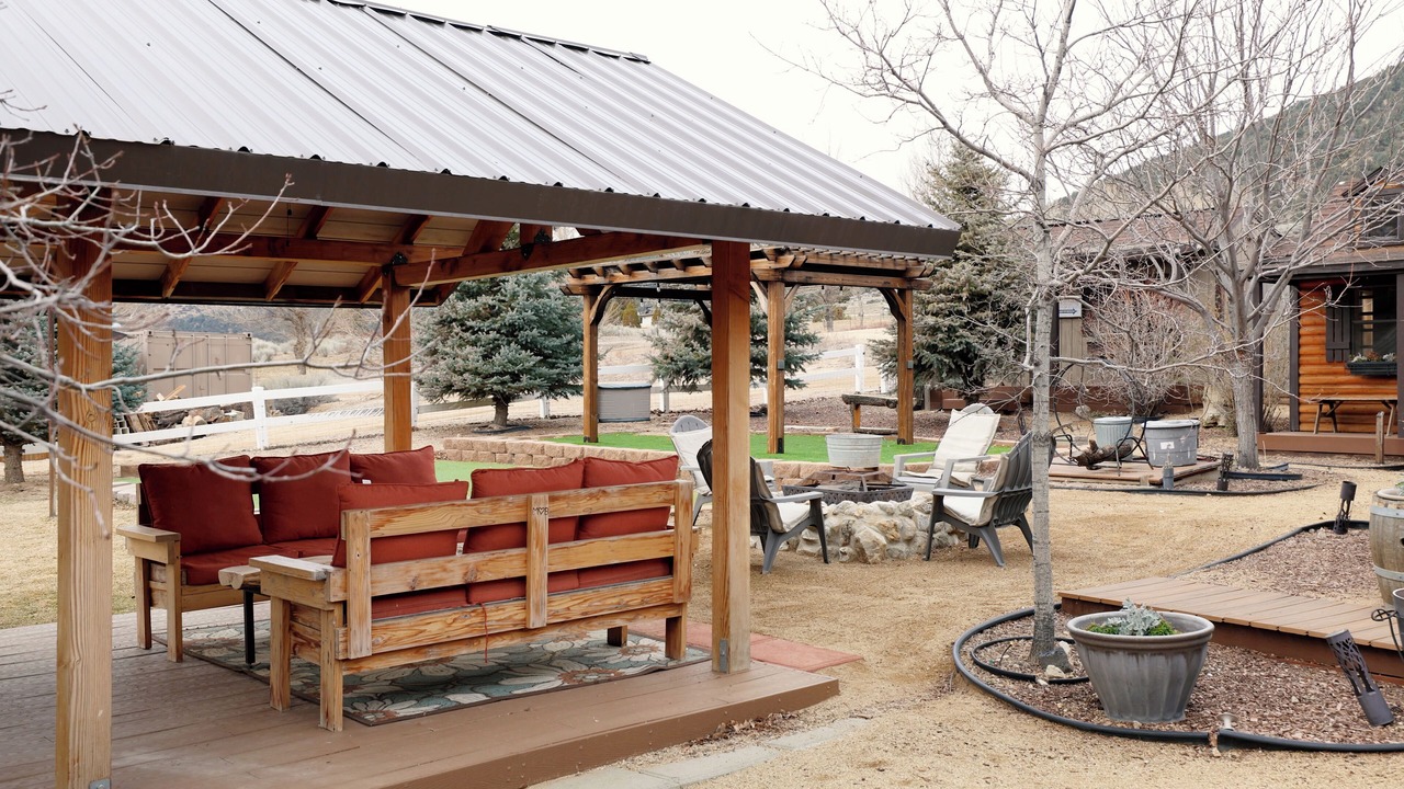 Photo of Outdoor in Frazier Park