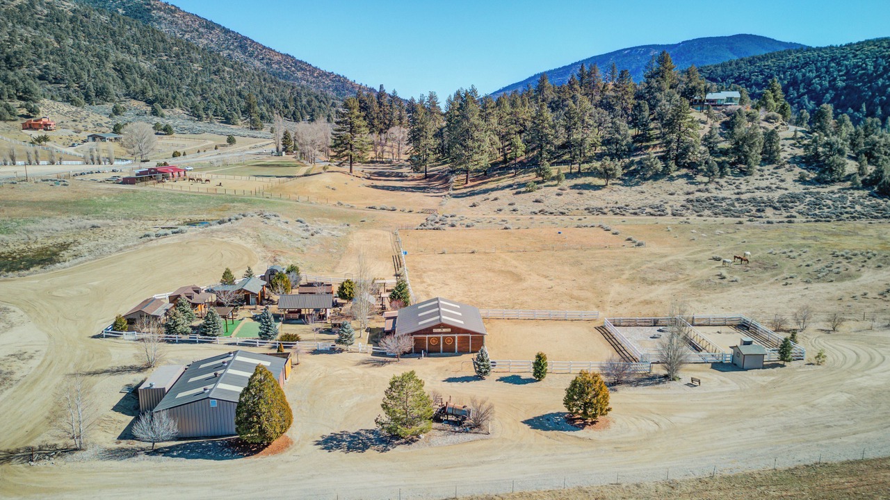 Photo of Outdoor in Frazier Park