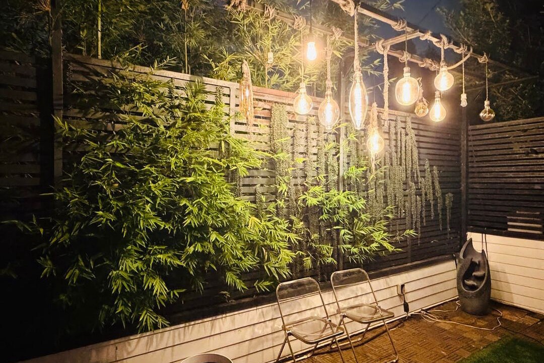 Photo of Patio Balcony in Hollywood