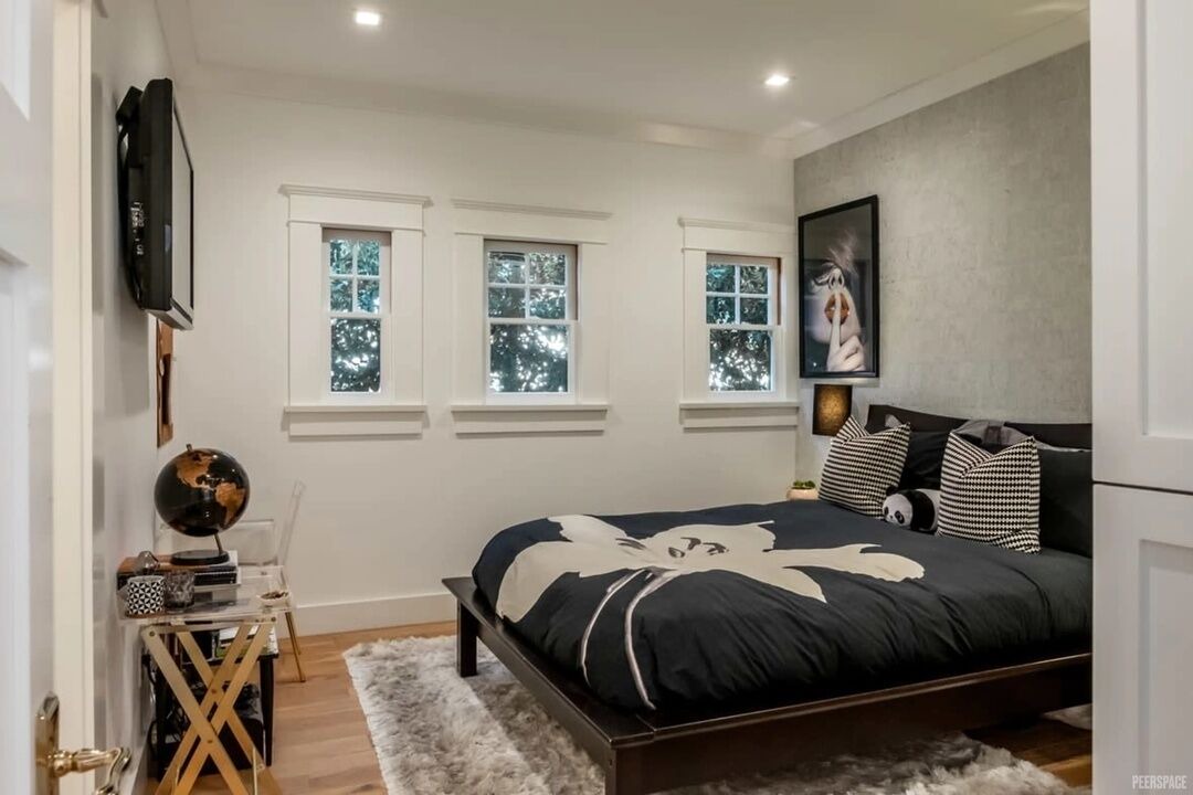 Photo of Bedroom in Hollywood
