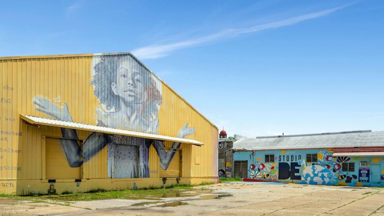 Photo of Outdoor in Faubourg Marigny