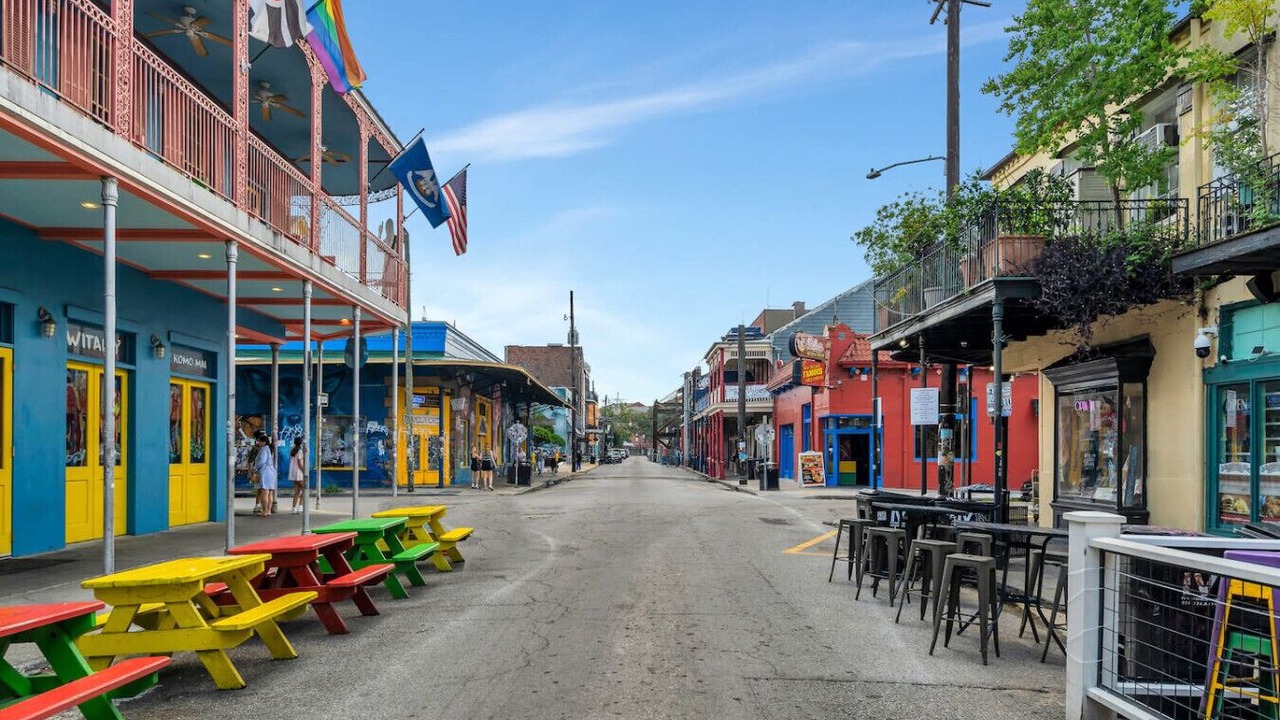 Photo of Others in Faubourg Marigny