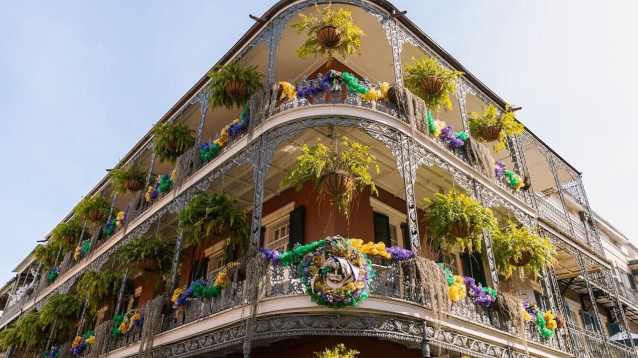 Photo of Outdoor in Faubourg Marigny