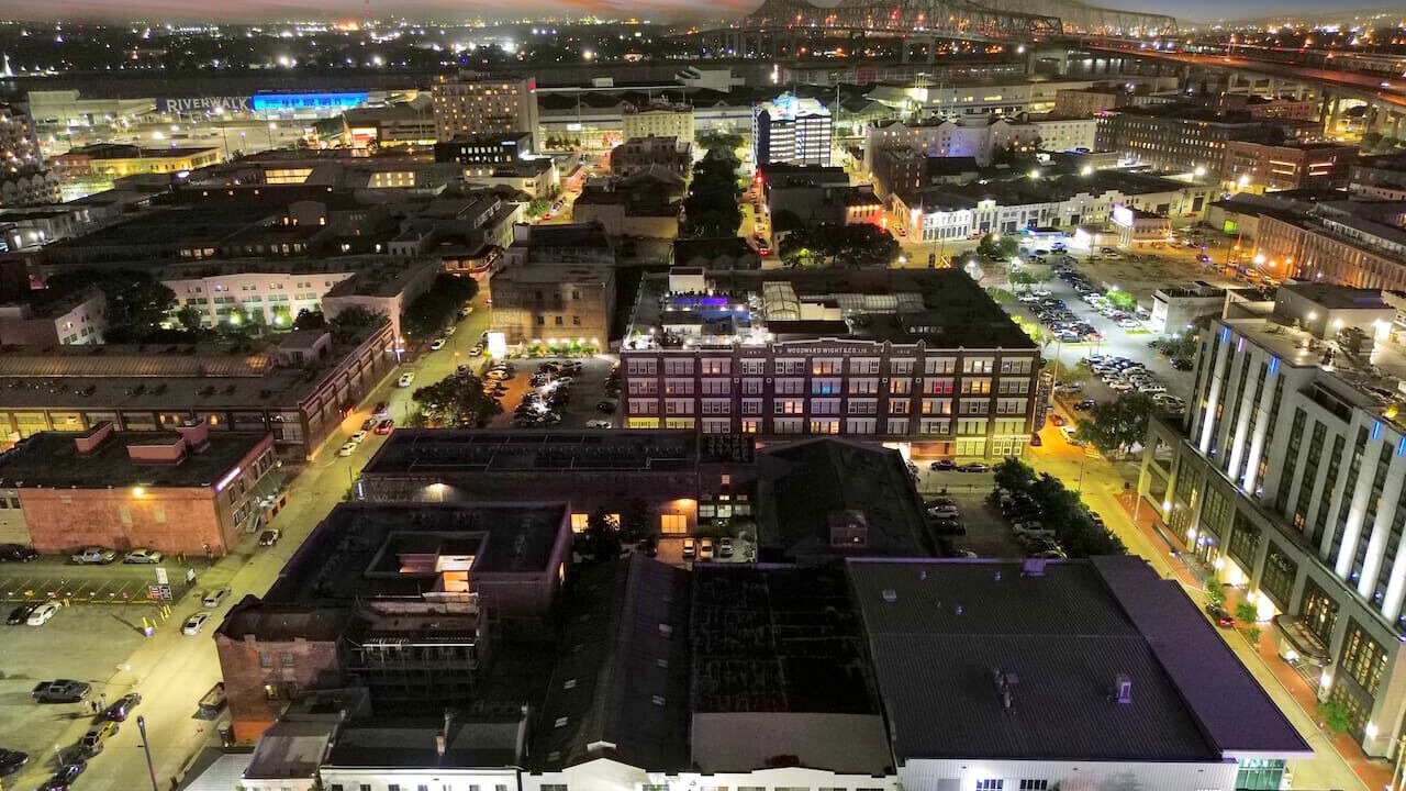 Photo of Outdoor in French Quarter