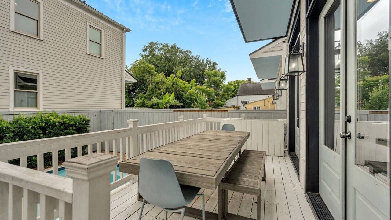 Photo of Outdoor in Bywater