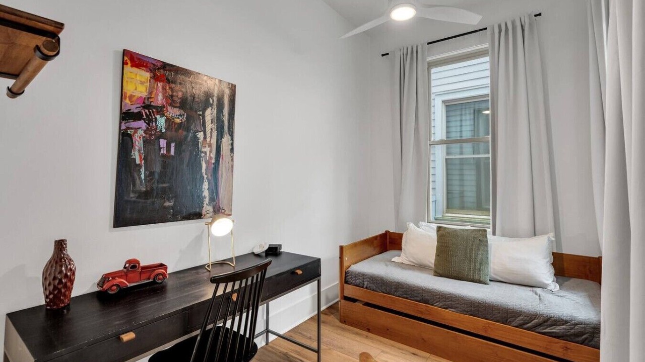 Photo of Bedroom in Bywater