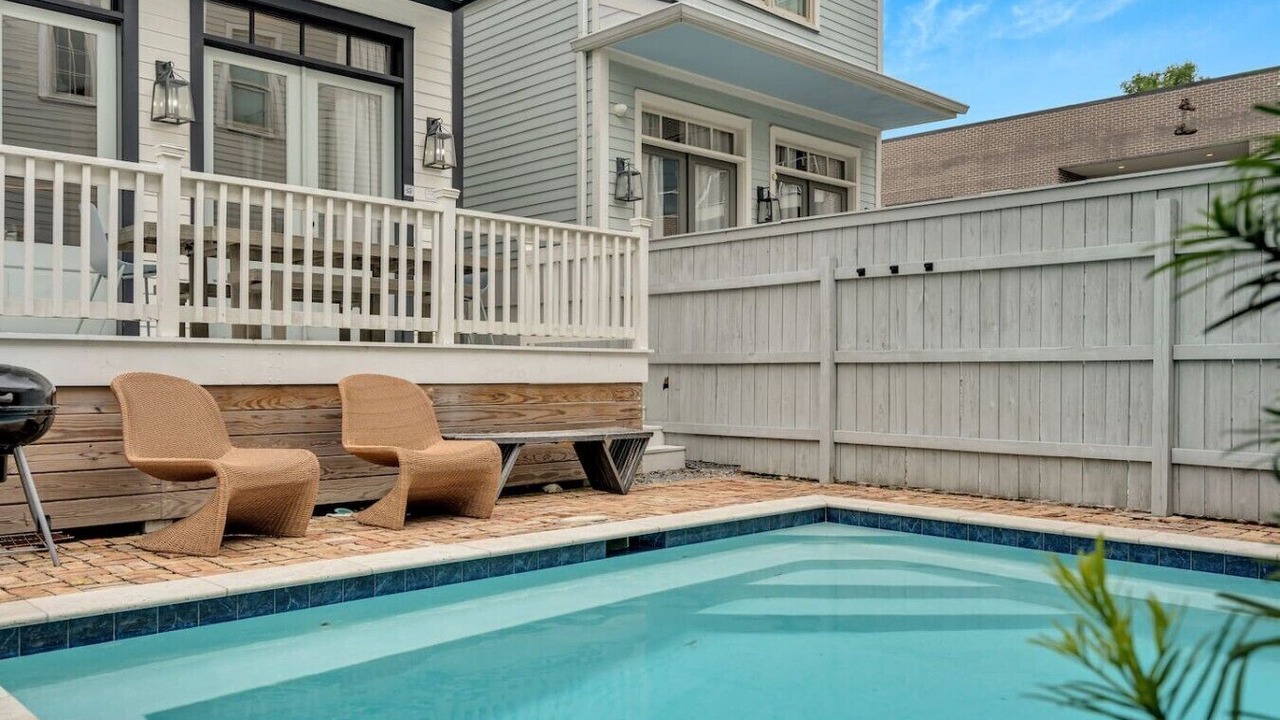 Photo of Outdoor in Bywater