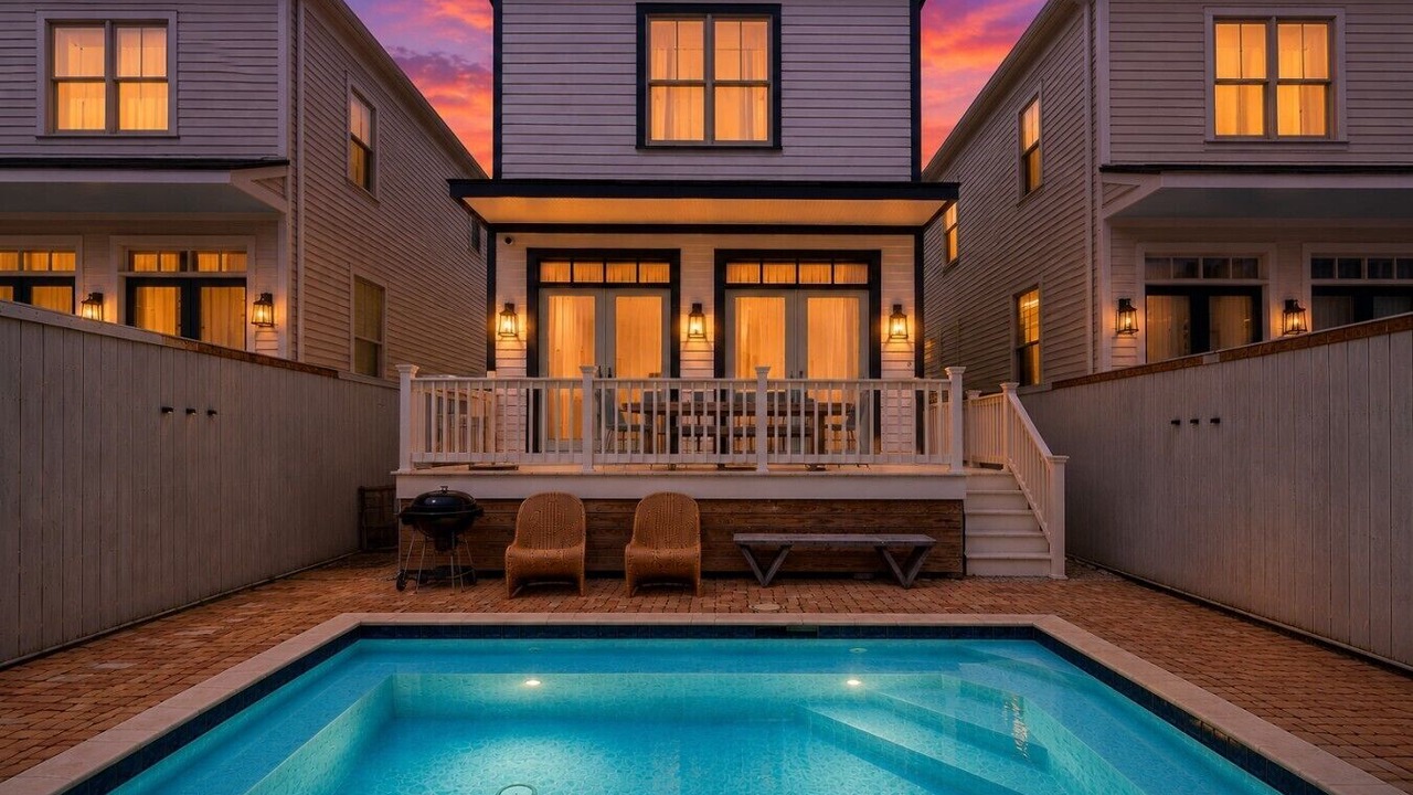 Photo of Outdoor in Bywater