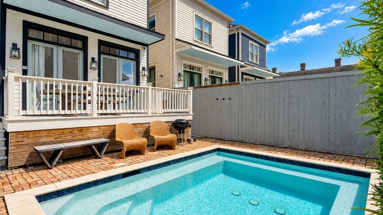 Photo of Outdoor in Bywater