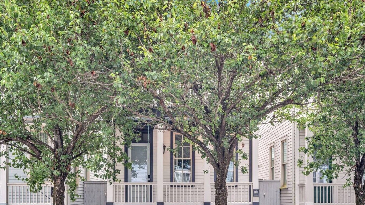 Photo of Outdoor in Bywater