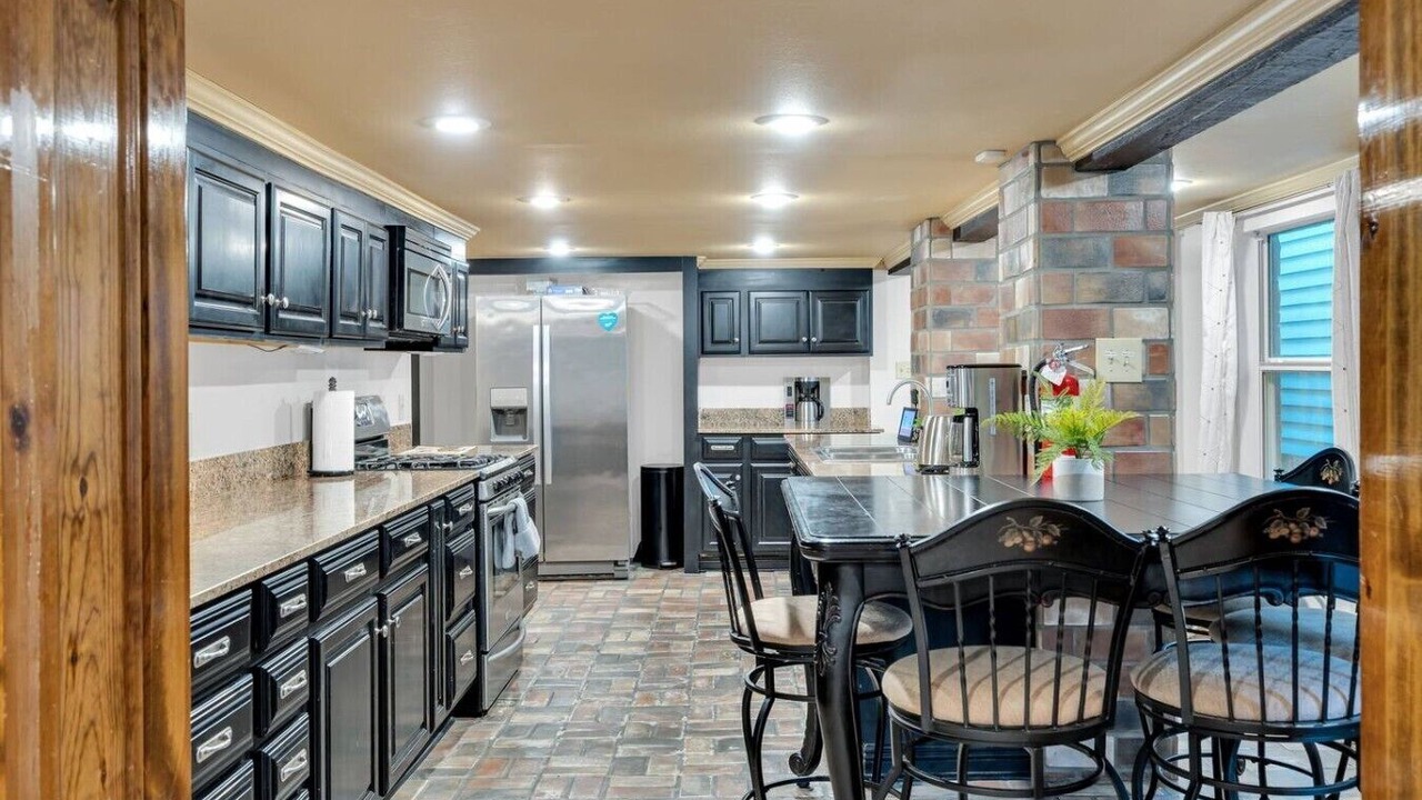 Photo of Kitchen in New Orleans