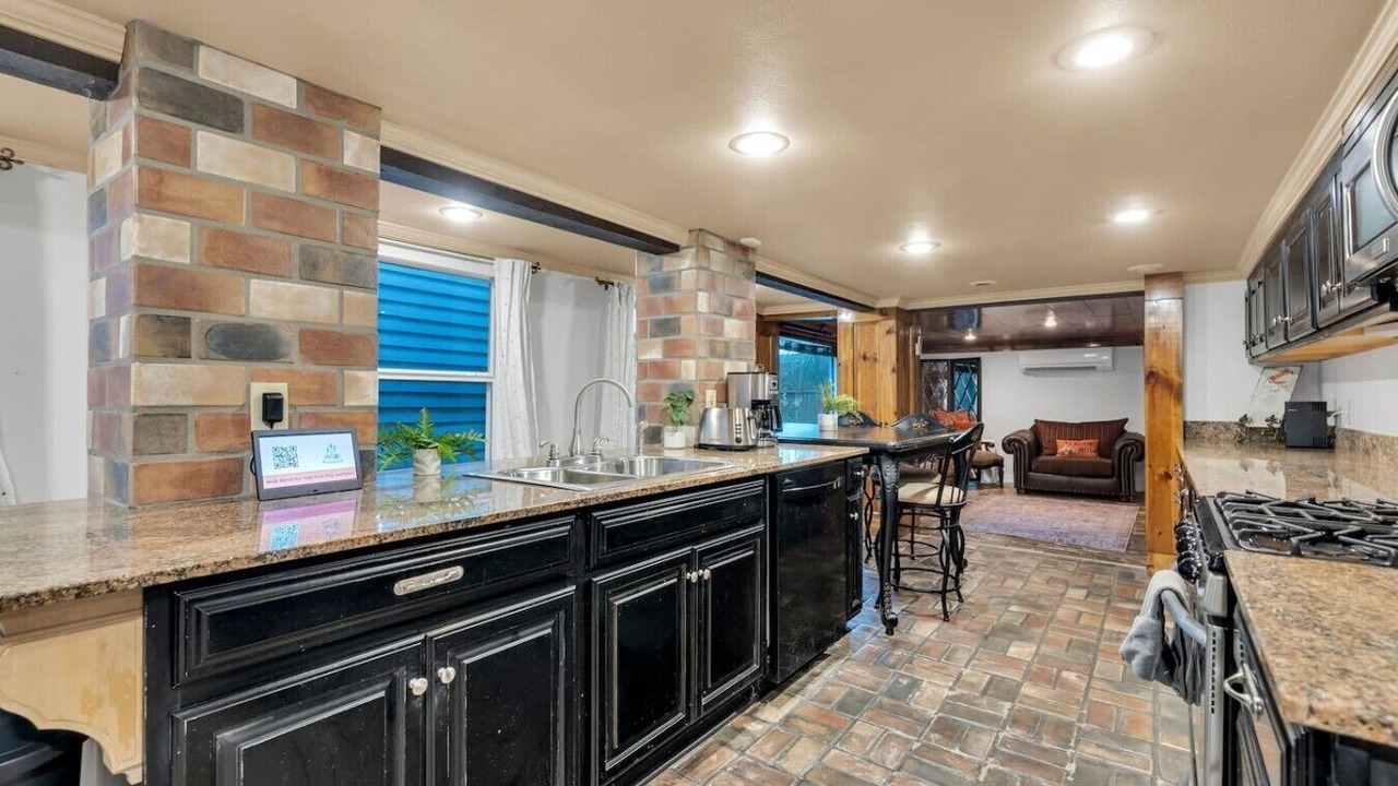 Photo of Kitchen in New Orleans
