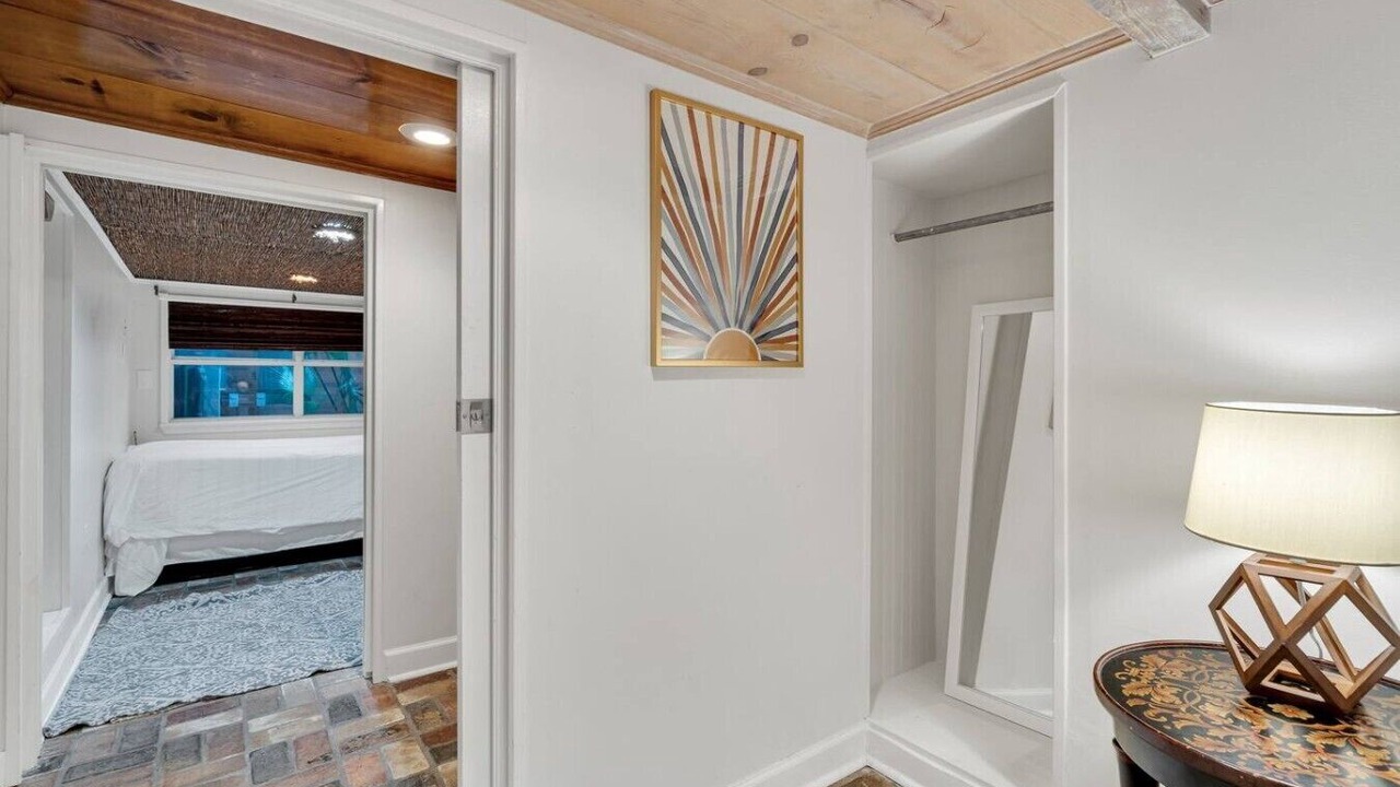 Photo of Bedroom in New Orleans