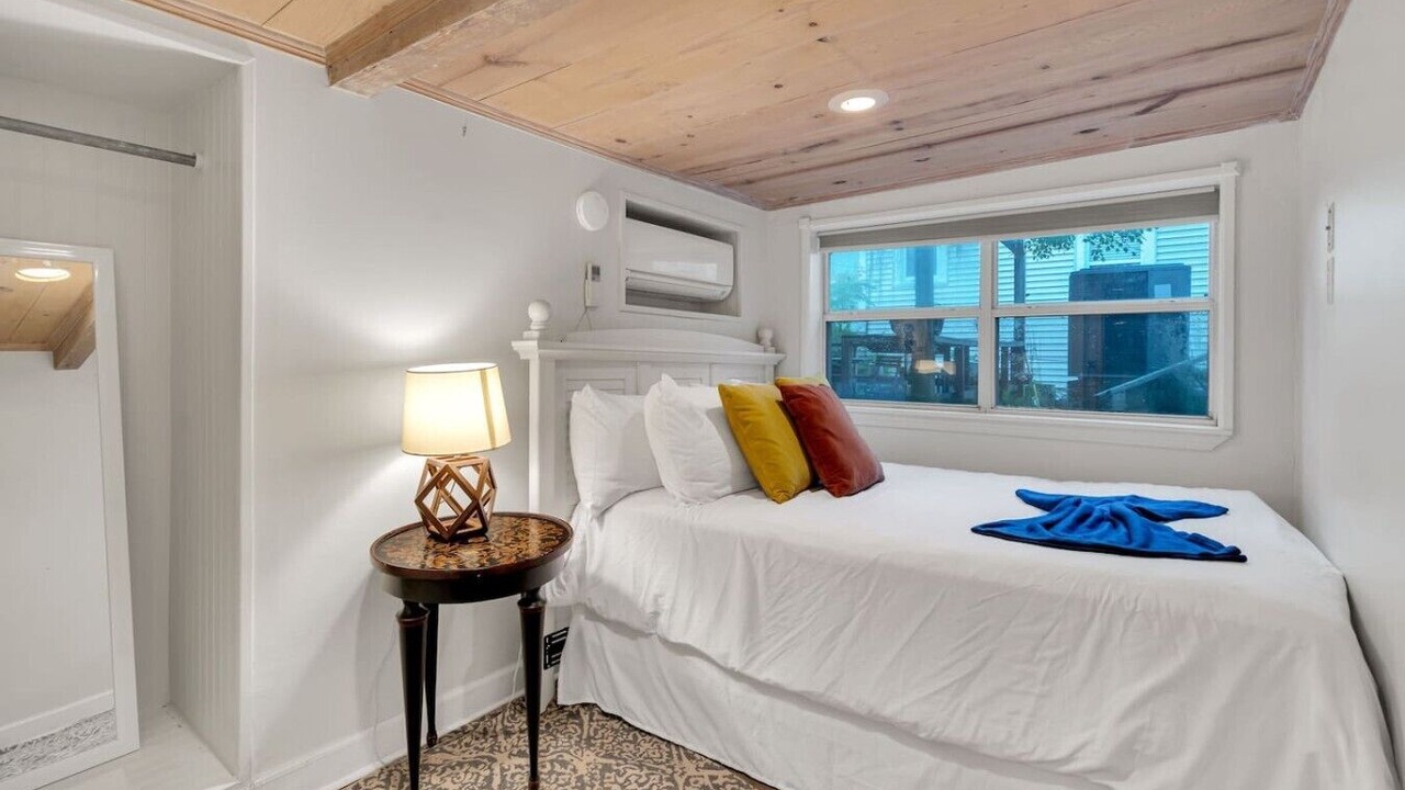 Photo of Bedroom in New Orleans