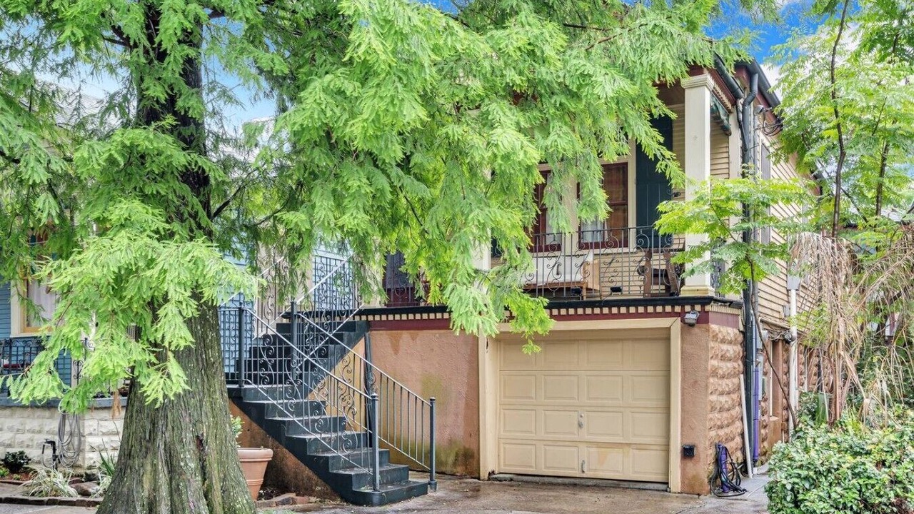 Photo of Outdoor in New Orleans