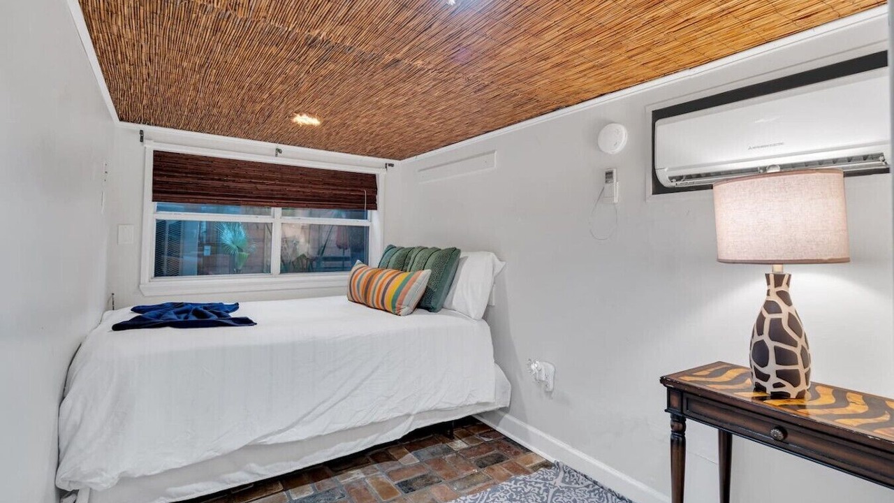 Photo of Bedroom in New Orleans